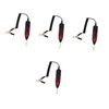 Mobestech 4pcs Automotive Diagnostic Tool Multi-Function Test Pen Voltage Pen