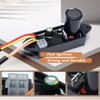 Ignition Coil Control Module, 63584 Compatible with Harbor Freight Predator