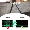 Kumonya Yoshino Windshield, Noise Reducing, Microphone Cover, Wind Screen, Foam,