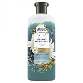 Herbal Essences Buy Herbal Essences Bio: Renew Argan Oil of Morocco Repairing Conditioner 400mL Online