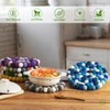 Grült Home Trivet - Felt Trivet for Cups, Pots, Pans