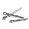 Split Cotter Pin, Potable Stainless Steel M1.6 M2.5 M3.2 M4