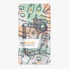 kwmobile 2 x Table Handbag Holder Hook - Non-Slip Bag