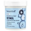 Retinol, crema hidratante intensa, 16 oz (454 g)