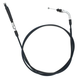 GEARLINTON 82 inch Go Kart Throttle Cable for 150cc 250cc Hammerhead MudHead 208R Twister Tomberlin Crossfire 150R American Sportswork