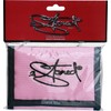 2Stoned Unisex Wallet with Velcro Fastening Made of Polyester in