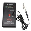 Portable Handheld Surface Resistivity Meter, with Test Lead, Automatic Range