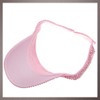 One Limitation CP285 Visor, Decorative Cap, Hat, Outdoor, Stylish, Women's,