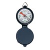Debika 070406 Compass Oil Float Type Compass, Compass, Black