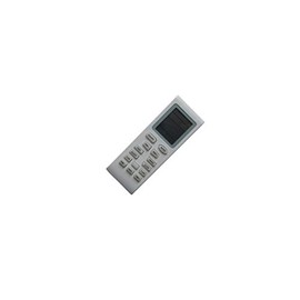 Hotsmtbang Replacement Remote Control Compatible for Soleus KFIHP-09-ID KFHHP-12-ID KFHHP-12 KFHHP-12ID KFHHP-18 KFHHP-18ID KFIHP-09 Air Conditioner