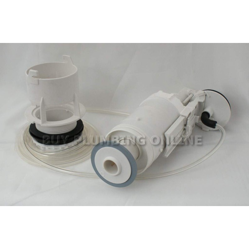 Thomas Dudley Pinto Pneumatic Single Flush Valve 316129