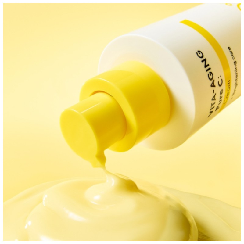 VARI:HOPE 8 Days Vita‑Aging Pure C Cream 40ml