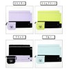 ARISANA Placemat, Children, Girls, Elementary School Students, Kindergarten, Includes Drawstring