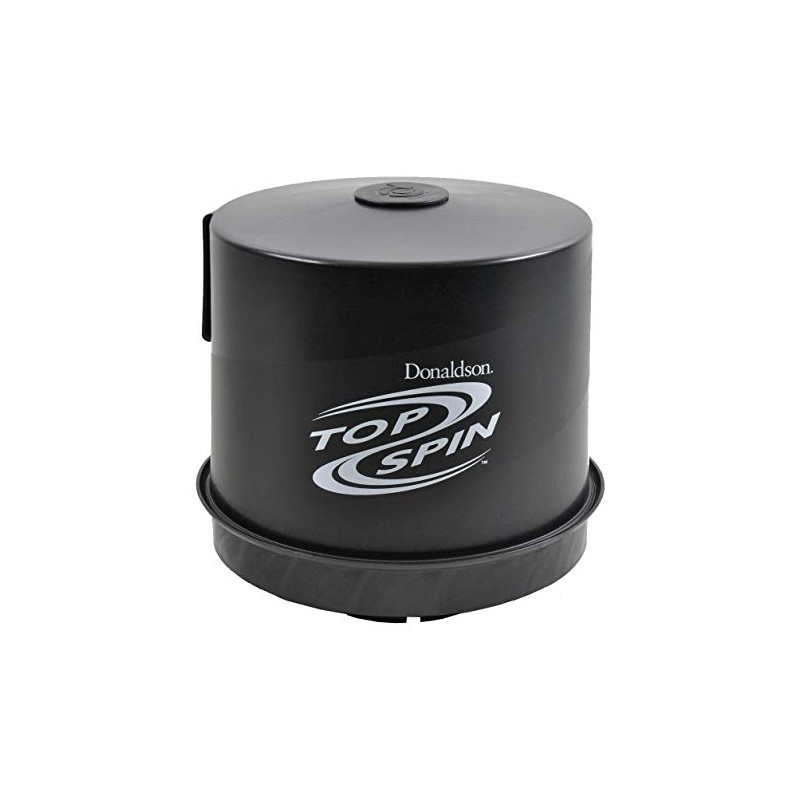 Donaldson H002437 Pre-Cleaner, Topspin
