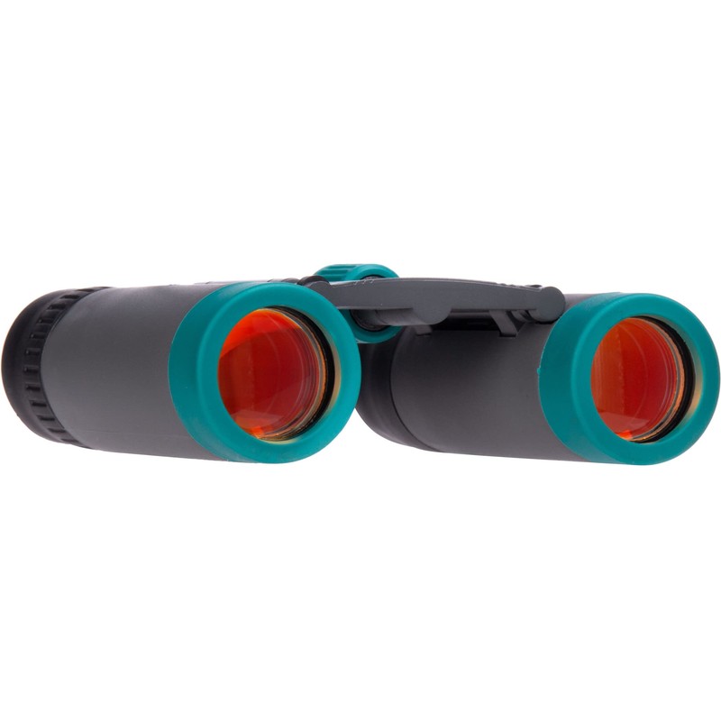 Silva 37614 Binoculars, Grey, M