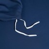 Luofanfei Cooling Summer Bed Linen 135 x 200 cm Dark
