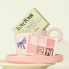 2AN 베러미 아이팔레트 19 Colors Better Me Eye Palette 19