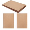 Presentation Folder A4 Made of 350 g/m² Kraft Paper Document