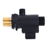 Water Flow Switch Electric Male Thread Water Flow Switch for