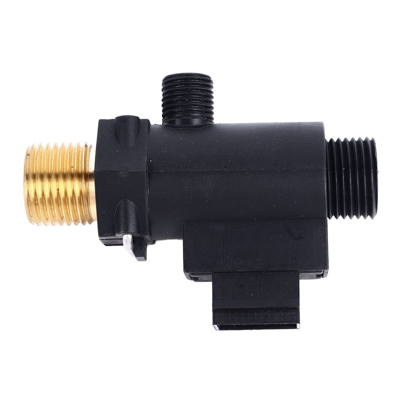 Water Flow Switch Electric Male Thread Water Flow Switch for