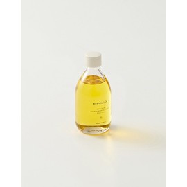Aromatica [아로마티카] 서큘레이팅 바디오일 주니퍼베리&진저 100ml [Aromatica] Circulating Body Oil Juniper Berry & Ginger 100ml
