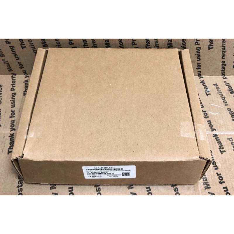 RF IDeas (NEW!) rfIDEAS Wave ID SP Keystroke Ricoh Black