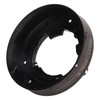 Bayonet Mount Ring ABS Anti Aging Lens Mount Adapter Ring