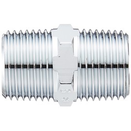 SANEI T200-13 R1/2 Hex Nipple Plumbing Parts