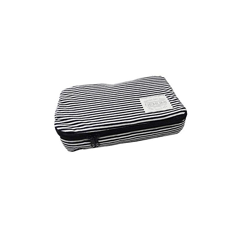 Sun-Star Stationery S1419633 Nemumi Makura Pencil Case, Doubles As A