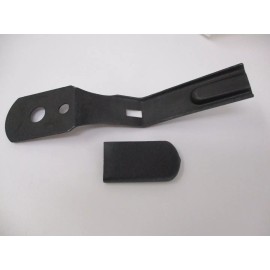 Toro Genuine Toro 120-7043 & 120-9535 Lever Grip Wheel Adjustment Arm TimeMaster