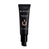 Bissú Cosméticos, Maquillaje Liquido Alta Cobertura 08 Leche De Avena