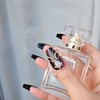 Martini handmade nail tips - Ballerina L / 마티니 수제네일팁