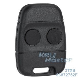KeyMaster for Land-Rover Defender Discovery Freelander 1995-2006 Remote Key Fob 53872752F