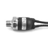 120-150PSI 1/4"-18 NPT Air Pressure Switch 24V 12V Air Compressor