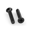 FandWay Countersunk Screw with Phillips according to Standard DIN 965