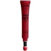 NYX Professional Makeup, Powder Puff Lippie, Labial Líquido, Tono Squad