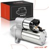 A-Premium Starter Motor Compatible with Hyundai 2014-2020 Elantra & Kia