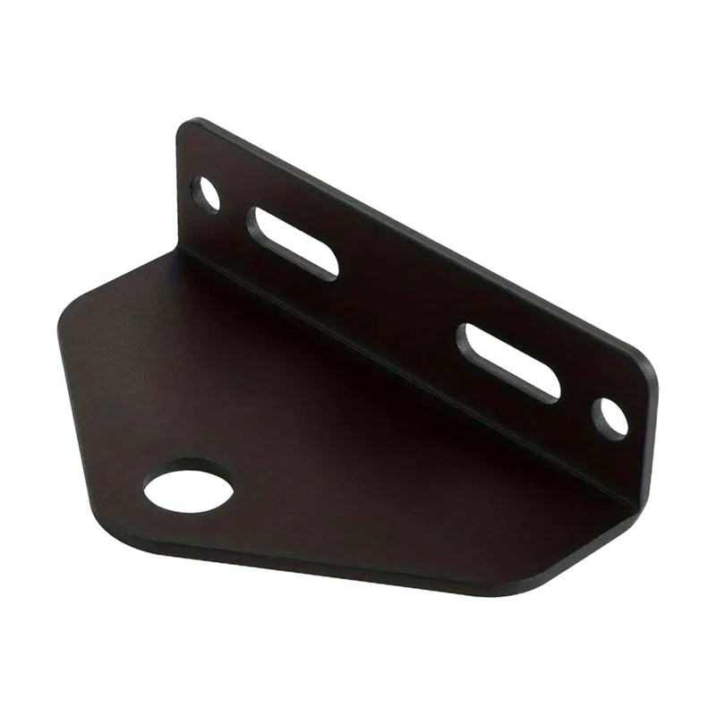 MagiDeal Zero Turn Mower Trailer Hitch Heavy Duty,Universal, Accessories Steel