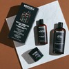Brickell Men's Daily Advanced Face Care Routine I, Gel Facial
