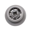 8PCS Dishwasher Wheels Lower Basket for Bosch Kenmore & Neff