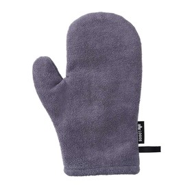 LOGOS 81690162 Instant Water Absorption Tent Mitten, Gray (Approx.) Width 7.9 x Depth 11.2 inches (20 cm) x Depth 11.2 inches (28.5 cm)