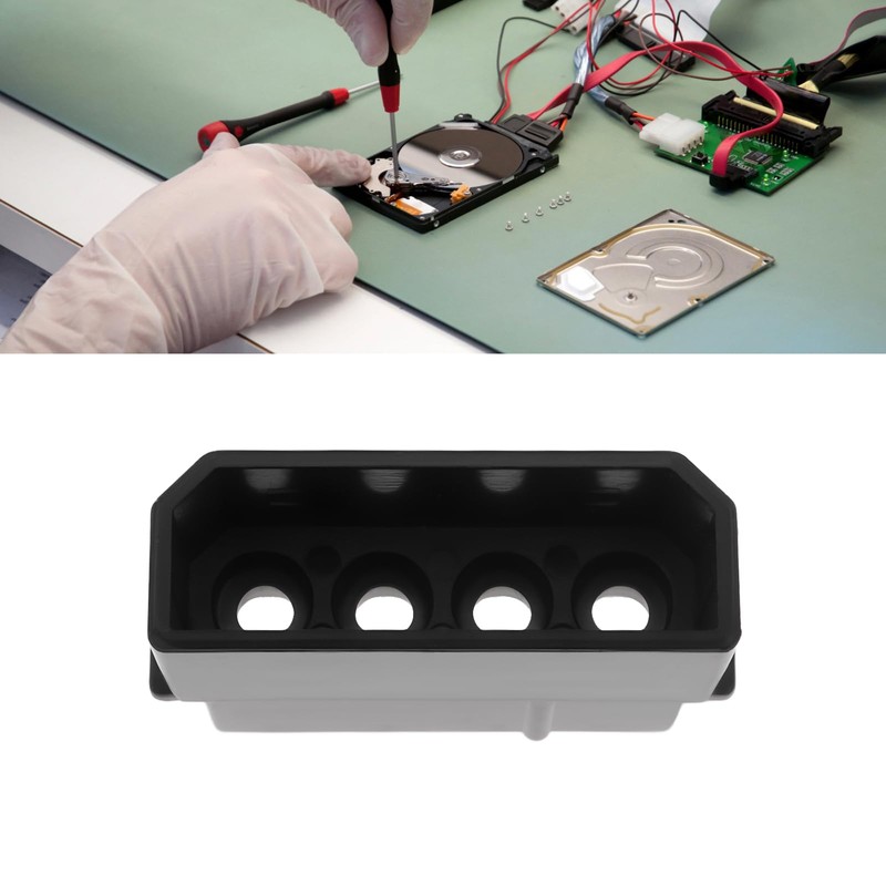 SING F LTD 4pcs 4 Pin Computer PATA HDD PC