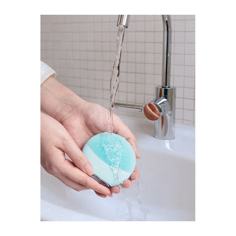 Foreo Luna 4 Mini (Arctic Blue) / 포레오 루나 4