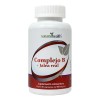 Complejo B Jalea Real 60 Cápsulas Natural Health