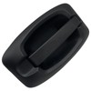 APPERFiT Exterior Door Handle Front Right Passenger Side Compatible with