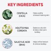 ATOMU- Limpiador en espuma ACLIS, ligeramente alcalino, para eliminación de