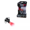 SpyX Micro Spy Light- Bright Red LED Light Helps You