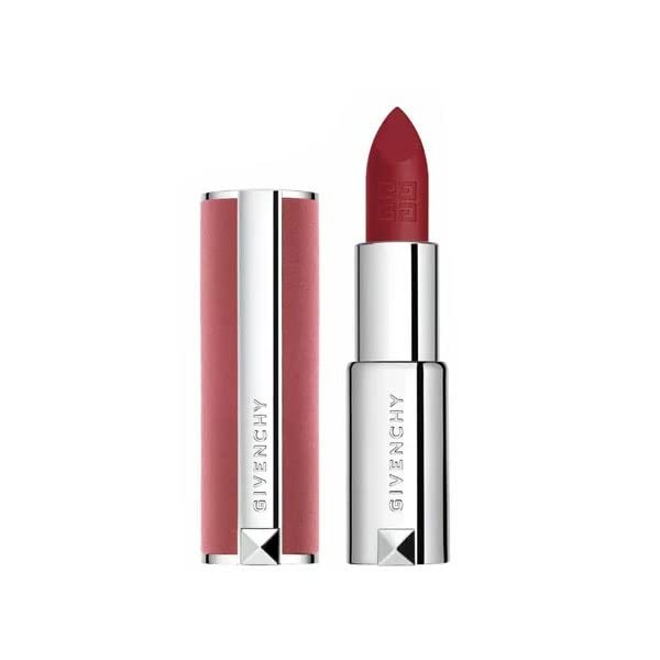 Givenchy GIVENCHY Rouge Givenchy Sheer Velvet, 0.1 oz (3.4 g) #37 Rouge Grené