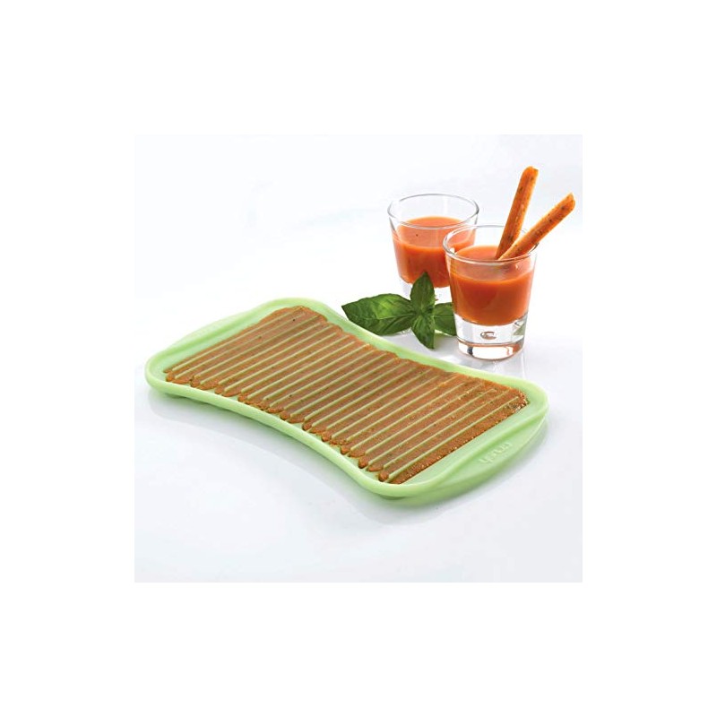 Lékué C'Rush Ice Crusher, Green