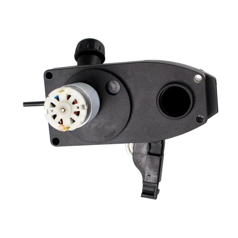 Smart Weld 24V DC Wire Feeder Motor Wire Feed Assembly